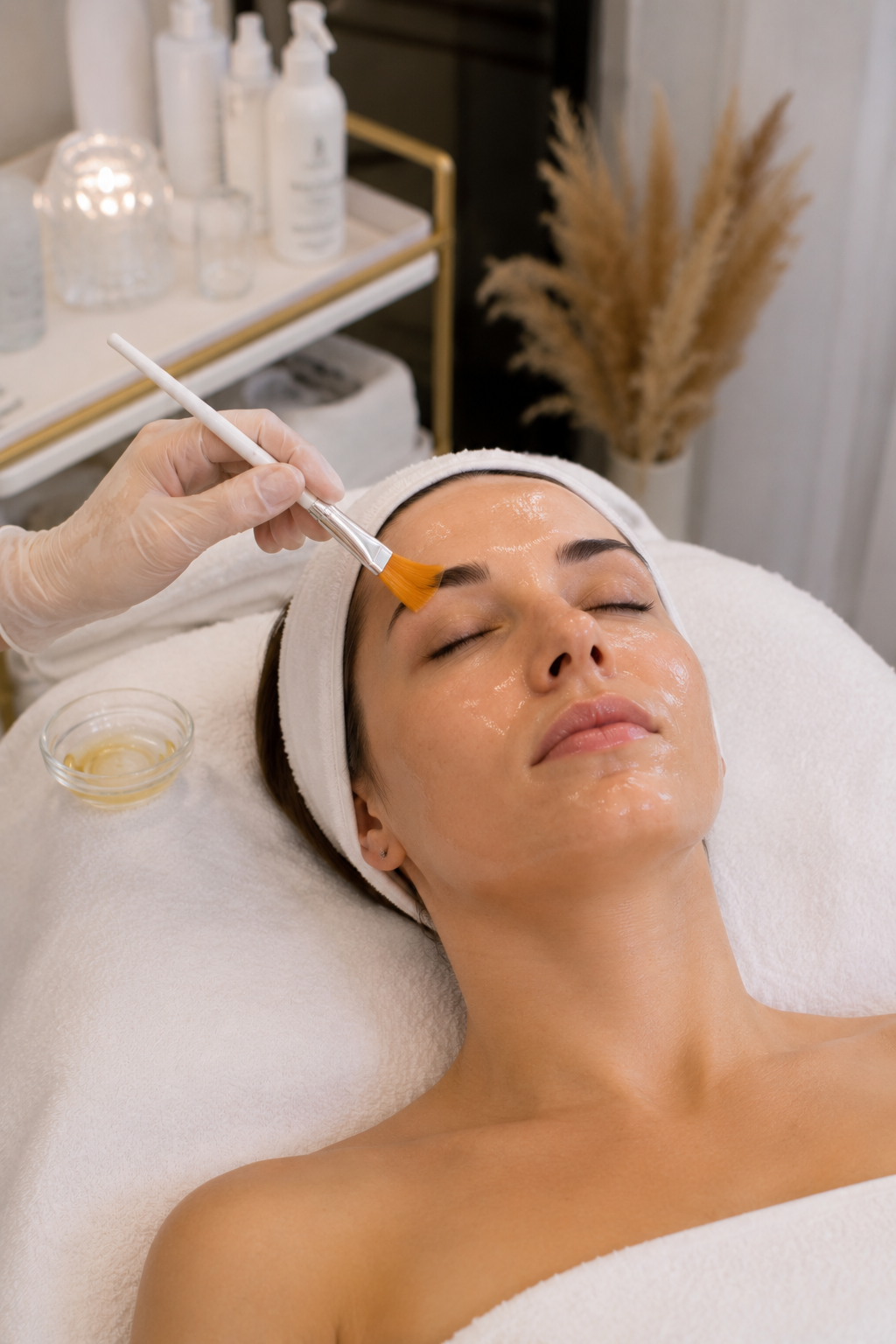 ONLINE KURZ PROFESIONÁLNÍ PEELINGY V KOSMETICE