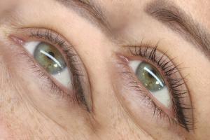 lash lifting