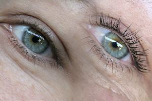 lash lifting
