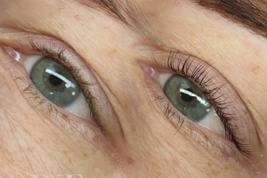 Lash 6
