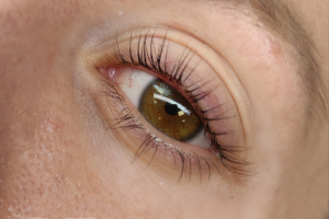 lash lifting